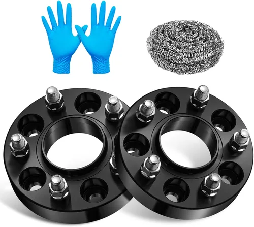 Miniatura 9 de BDFHYK Separadores de ruedas 5x120mm 15 mm Separador de rueda centrado en el buje Compatible con 318i 325i 328i 330i 335i 525i 530i 545i 730i 740i