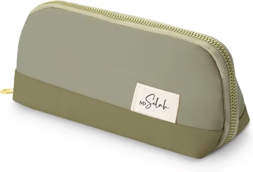 Miniatura 10 de Mr. Pen - Estuche para lápices, verde menta, bolsa para lápices, bolsa para lápices, estuche para bolígrafos, bolsa para bolígrafos