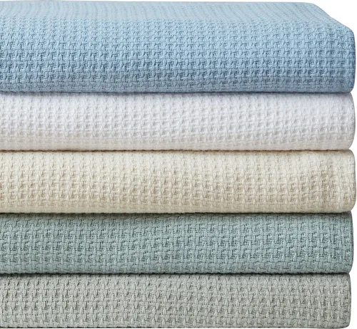 Miniatura 8 de Tommy Bahama Coast Blanket, Full/Queen, Aqua