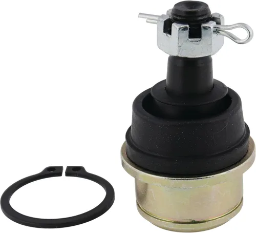 All Balls Racing 42-1039 Kit de juntas compatible con/repuesto para Lower Can-Am Quest 500 650, Renegade 800, Traxter