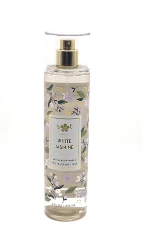 Miniatura 26 de Bath & Body Works - Bruma de fragancia fina de coco fresco y algodón, 8 onzas líquidas
