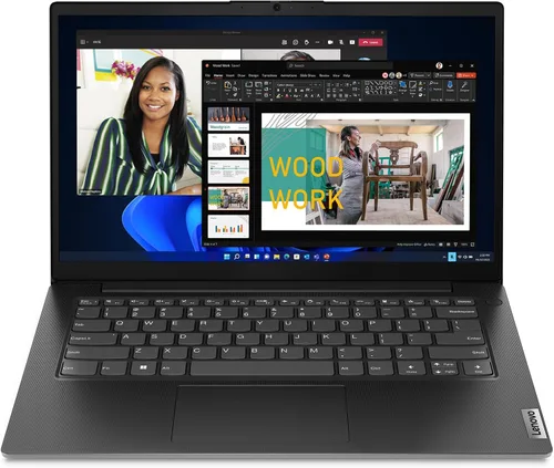 Miniatura 7 de Lenovo V14 G5 - Portátil para trabajo híbrido - Pantalla FHD de 14" - Intel Core i7-240H - Memoria de 16 GB - Almacenamiento de 512 GB - Gráficos
