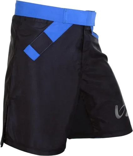 UFG Ultimate - Pantalones cortos de clasificación de artes marciales mixtas para boxeo, artes marciales mixtas, Muay Thai entrenamiento y lucha