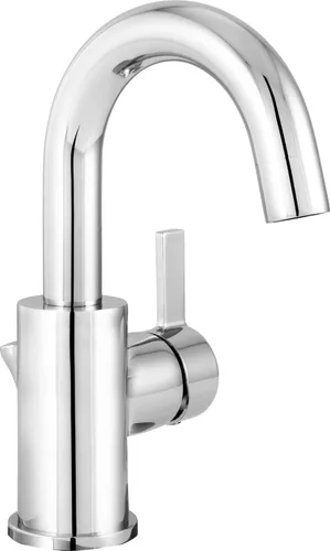 PROFLO PFWSC8871 Orrs 1.2 GPM Grifo de baño de un solo orificio con montaje de drenaje emergente - cromo