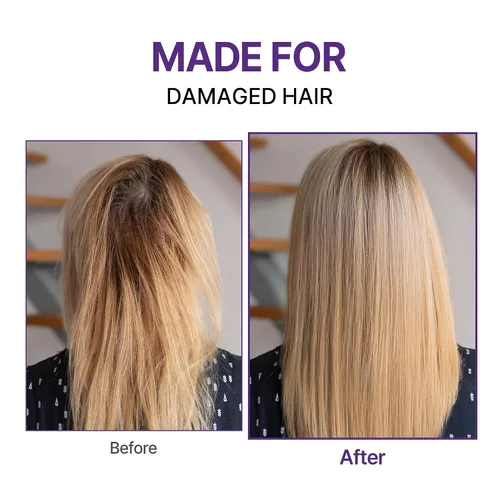 Miniatura 5 de KUNDAL Macadamia Korean Hair Care Ultra Serum, polvo para bebé, 3.38 onzas líquidas, absorción rápida, mezcla de aceites naturales, hidratación