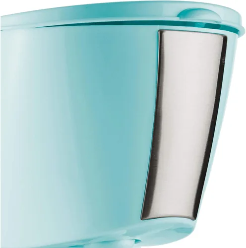 Miniatura 7 de Brentwood TS-213BL - Cafetera de 4 tazas, color azul