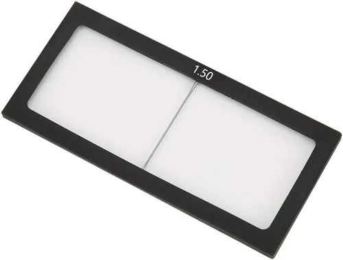 Miniatura 9 de Lente tramposo de dioptrías de lente de aumento t de soldadura 1,0 1,5 2,0 2,5 3,0 para protección ocular de soldador (1,5)