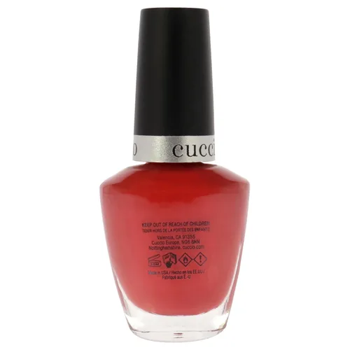 Miniatura 2 de Esmalte de uñas, 43 onzas de Cuccio