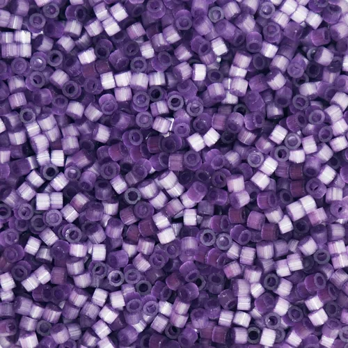 Miniatura 28 de Cuentas redondas de poni de 0.118 pulgadas para manualidades, cuentas de pulsera de amistad 8/0, suministros de fabricación de joyas