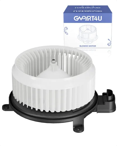 Miniatura 8 de Motor de soplador delantero 700012 para Dodge Ram 1500 2500 3500 2002-2008, para Jeep Grand Cherokee 2002-2004, 2002 2003 2004 2005 2006 2007 2008