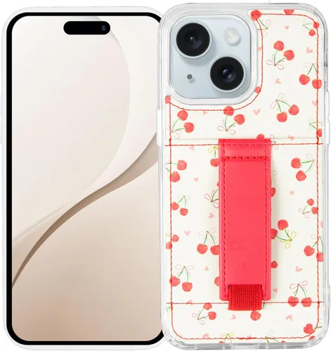 Miniatura 41 de Fundas Walli para iPhone 17 Pro, Funda tipo Cartera con Soporte para Tarjetas, Elegante y Moderna, Funda para Mujer, se ajusta al iPhone 17 Pro