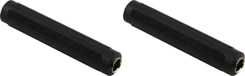 Miniatura 3 de Pig Hog PA-S214F Acoplador de 1/4