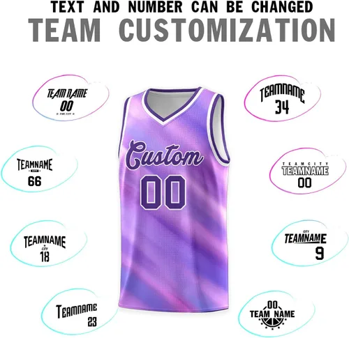 Miniatura 4 de Camiseta de baloncesto personalizada de los años 90, hip hop, camisetas deportivas deportivas impresas con número de nombre personalizado