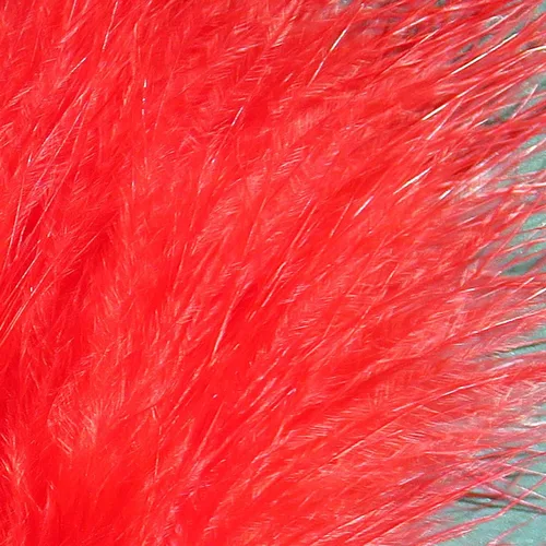 Miniatura 12 de Hareline Fly Tying X-Select Marabou – Premium Marabou Feathers for Fly Tying Streamers, Woolly Buggers & Leeches