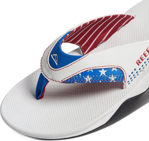 Miniatura 4 de Reef Chanclas Fanning para hombre, 1776
