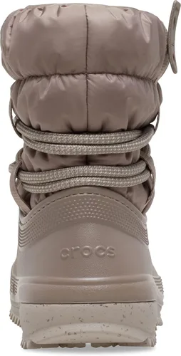 Miniatura 5 de Crocs Botas de nieve clásicas Neo Puff Luxe para mujer