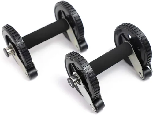 Miniatura 3 de Maji Sports Rodillos de abdominales multifuncionales