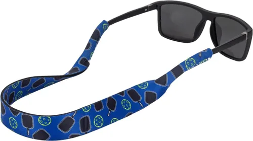 Miniatura 19 de Ukes Floating Neoprene Sunglass Strap - Adjustable and Anti-Slip Retainer for Glasses - Universal Fit