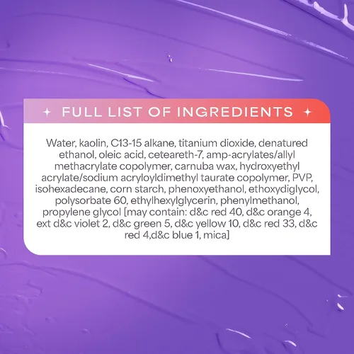 Miniatura 8 de Hally Hair Coloración Temporal de Cabello, Shade Stix (Naranja) - Accesorios de Maquillaje para Cabello para Niños, Adolescentes y Adultos - 12 ml