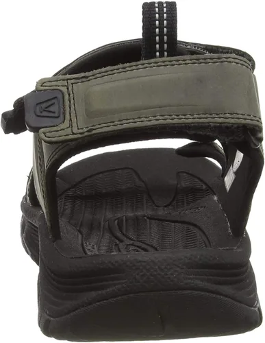 Miniatura 3 de KEEN Mens Targhee 3 Open Toe Hiking Sport Sandal
