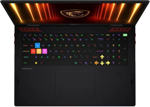 Miniatura 3 de EXCaliberPC [2025] MSI Raider 18 HX AI A2XWJG-069US