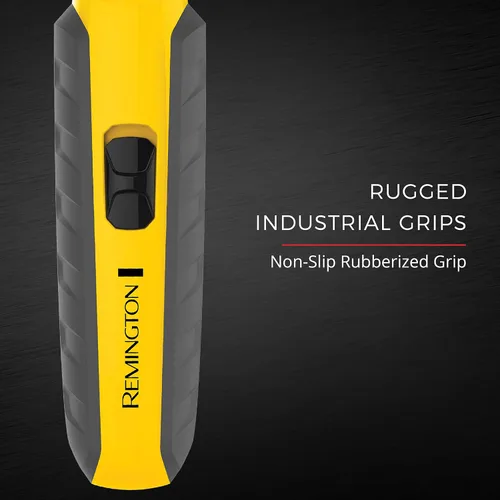 Miniatura 6 de Remington Kit de aseo todo en uno prácticamente indestructible, amarillo, PG6856