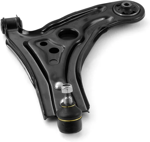 Miniatura 9 de Metrix Premium Chassis Parts - Brazo de control inferior delantero izquierdo con junta esférica y conjunto de buje Compatible con Chevrolet Aveo 18