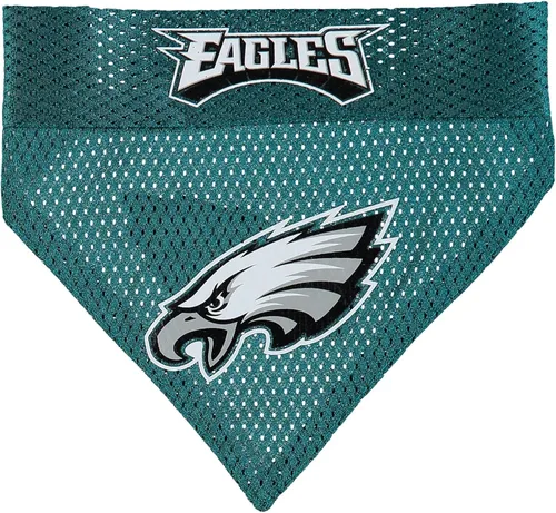 Miniatura 41 de Pets First Bandana para perro NFL – ARIZONA CARDINALS - Bandana reversible para mascotas deportiva de 2 caras con un logotipo de equipo bordado