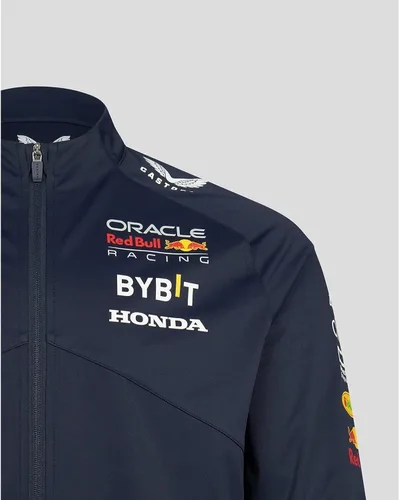 Miniatura 6 de Castore Red Bull Racing F1 2023 Team Soft Shell Chaqueta