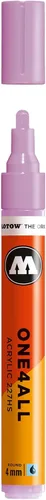 Miniatura 15 de Molotow ONE4ALL - Recambio de pintura acrílica, para marcador de pintura Molotow ONE4ALL, grosella, botella de 1.0 fl oz, 1 unidad (693.042)