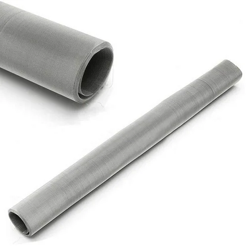 LTKJ - Alambre tejido de acero inoxidable 304, malla de 200 pulgadas, malla fina de 75 micrones, malla tejida de acero para malla de filtro, paño de