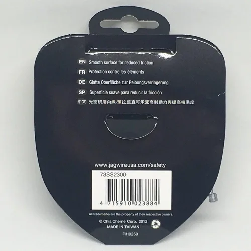 Miniatura 2 de Jagwire Sport SS Gear Cable 90.551 in