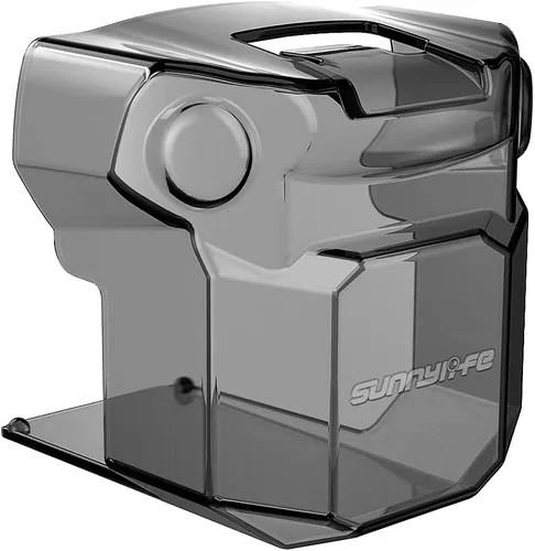 BTG Protector de cardán para lente de cámara, compatible con DJI Mavic 3 Drone Accesorios Piezas