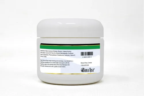 Miniatura 2 de Bianca Rosa Crema de Ginseng Americano (2 oz, ZIN: 520235)
