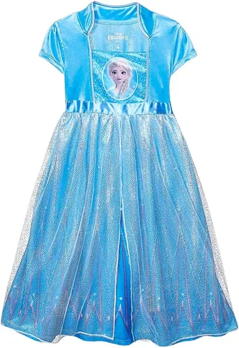 Miniatura 104 de Disney - Camisón de fantasía para niña