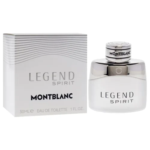 Miniatura 3 de MONTBLANC Espíritu