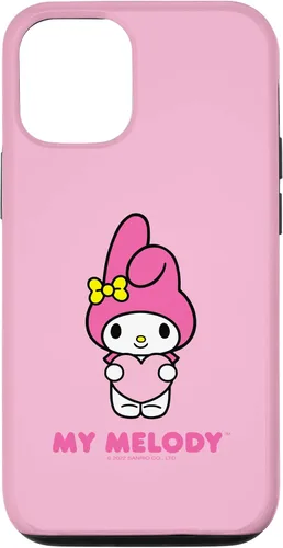 Miniatura 28 de My Melody Character - Carcasa frontal y trasera para iPhone 17