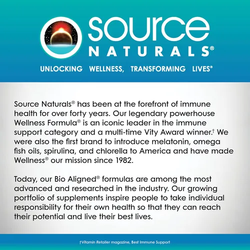 Miniatura 6 de Source Naturals Aceite de semilla de comino negro para apoyo respiratorio -120 cápsulas blandas
