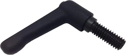 Miniatura 2 de Mango de bloqueo de poste de herramienta para torno Jet Mini Modelos 1014 Sustituye a JML-45A