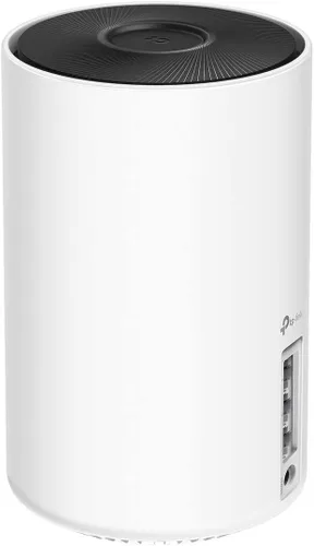 Miniatura 3 de TP-Link Deco XE5300 - AXE5300 Sistema WiFi 6E de malla tribanda - Paquete de 3