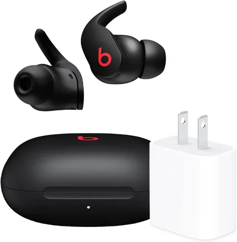 Miniatura 16 de Beats Fit Pro (1.ª generación) - Auriculares inalámbricos verdaderos con cancelación de ruido - Cancelación activa de ruido - Auriculares Beats