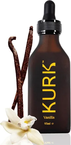 Miniatura 16 de Kurk Suplemento líquido esencial de curcumina de cúrcuma, gotas de cúrcuma, aceite para un bienestar diario avanzado, concentración y energía, 185