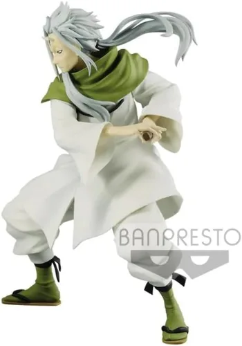 Miniatura 5 de Banpresto - Esa vez me reencarné como estatua de Slimeotherworlder Hakuro
