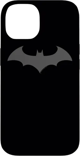 Miniatura 4 de Batman Hush Logo - Carcasa gris para iPhone 17