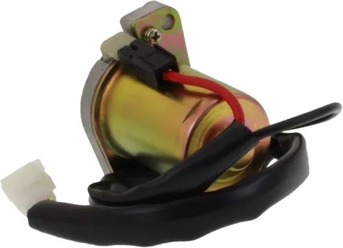 Miniatura 5 de Nuevo Mitsuba Starter para E-Ton ATV AXL/TXL/Lightning/Viper 49-50cc, E-Ton Scooter Beamer/Matrix 49cc y Polaris ATV Scrambler 50 49cc 2001 2002