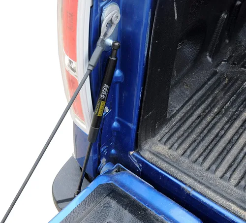 Miniatura 3 de Dee Zee DZ43206 Asistencia para portón trasero compatible con Ford Ranger 19-actual