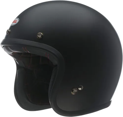 Miniatura 3 de Bell Powersports Custom 500 - Cascos de motocicleta de carbono