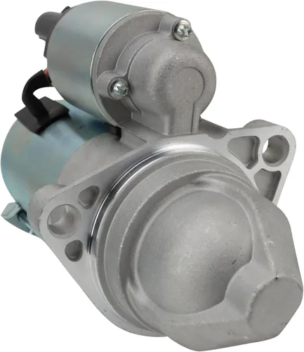 Miniatura 3 de Motor de arranque de repuesto compatible con Buick Chevy GMC Pontiac Saturn 2.0L 2.4L