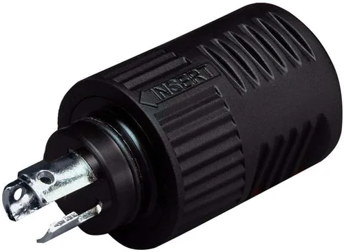Miniatura 3 de Marinco Receptáculo y enchufe ConnectPro de 3 cables, 12VCP