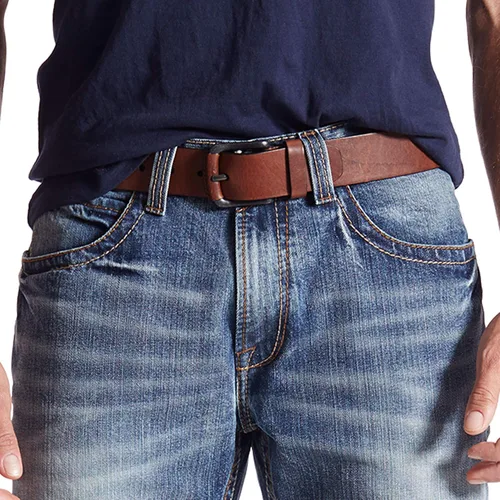Miniatura 4 de ARIAT - Jeans M4 de tiro bajo y corte de bota para hombre